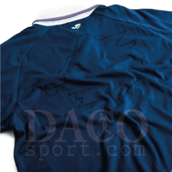 Joma Polo U.S. SAMPDORIA MC Uomo Blu