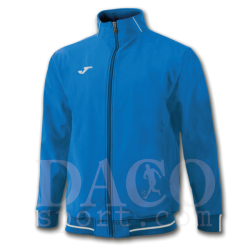 Joma Giubbino SoftShell CAMPUS Uomo Azzurro