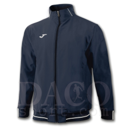 Joma Giubbino SoftShell CAMPUS Uomo Blu