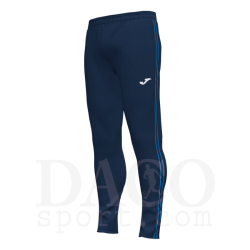 Joma Pantalone CLASSIC Uomo Blu-Azzurro