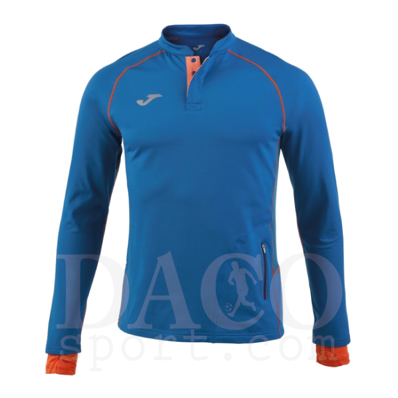 copy of Joma Felpa Running RACE Uomo Blu