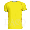 copy of Joma Maglia Running OLIMPIA FLASH MC Arancio Fluo-Giallo Fluo