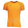 copy of Joma Maglia Running OLIMPIA FLASH MC Arancio Fluo-Giallo Fluo