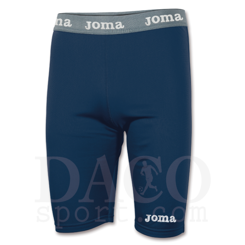 Joma Scaldamuscoli WARM BRAMA Termico Blu