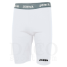 Joma Scaldamuscoli WARM BRAMA Termico Bianco