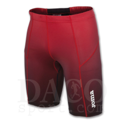 copy of Joma Pantaloncino Aderente Running ELITE V Uomo Nero