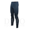 Joma Pantalone Aderente Running ELITE V Uomo Blu