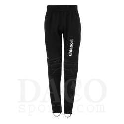 Uhlsport Pantalone Portiere Imbottito STANDARD II Uomo Nero