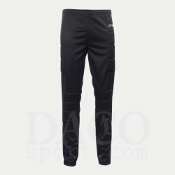 Joma Pantalone Portiere Lungo Imbottito GOALKEEPER Uomo Nero