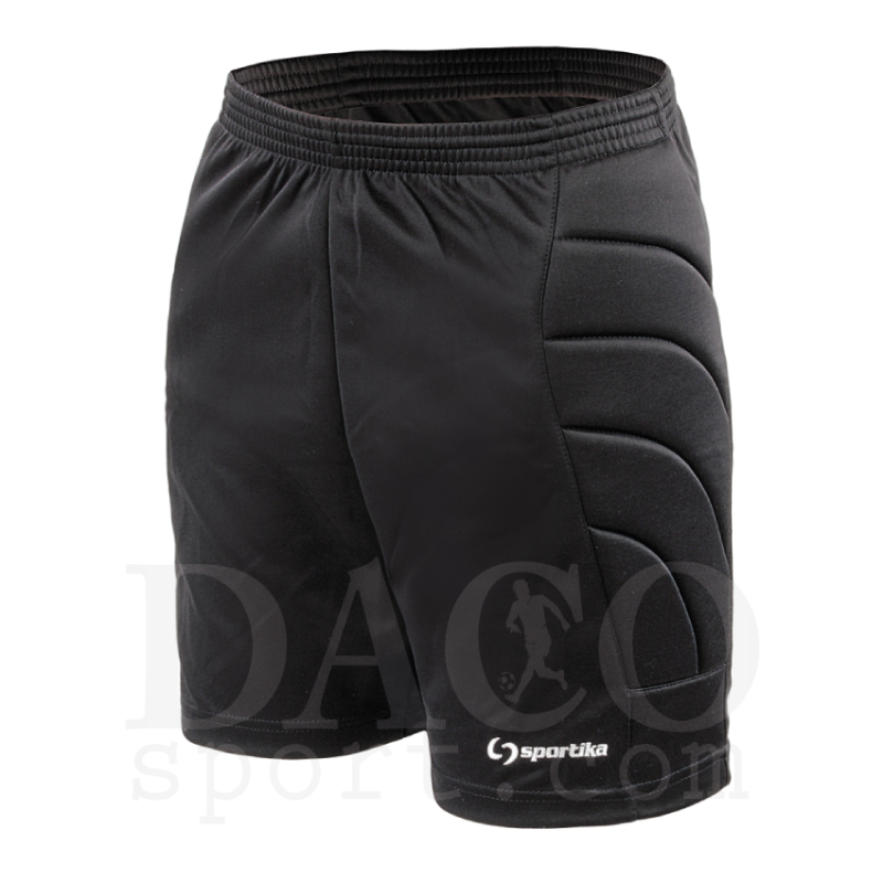 copy of Joma Pantalone Portiere Corto Imbottito GOALKEEPER Uomo Nero