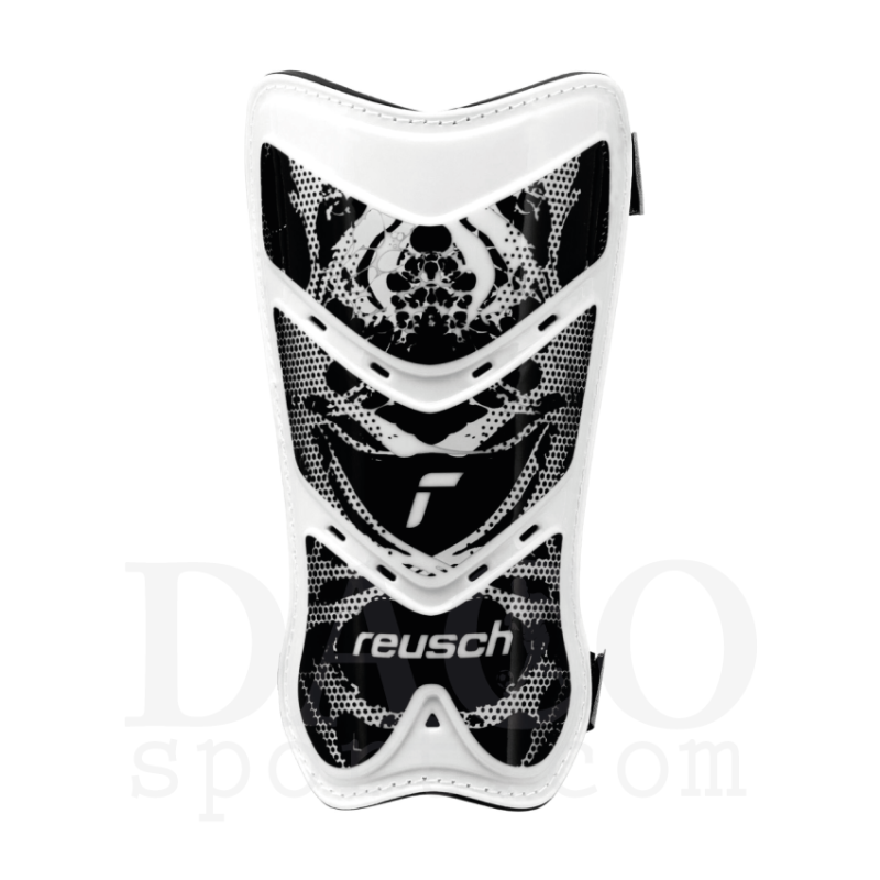 copy of Reusch Parastinchi ATTRACKT LITE SafetyYellow-Black