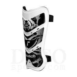 Reusch Parastinchi ATTRACKT LITE White-Black