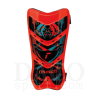 Reusch Parastinchi ATTRACKT LITE BrightRed-Black