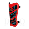 Reusch Parastinchi ATTRACKT LITE BrightRed-Black