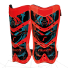 Reusch Parastinchi ATTRACKT LITE BrightRed-Black