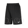 Mizuno Pantalone Portiere Corto Imbottito TRAD GKEEPER SHORT Uomo Nero