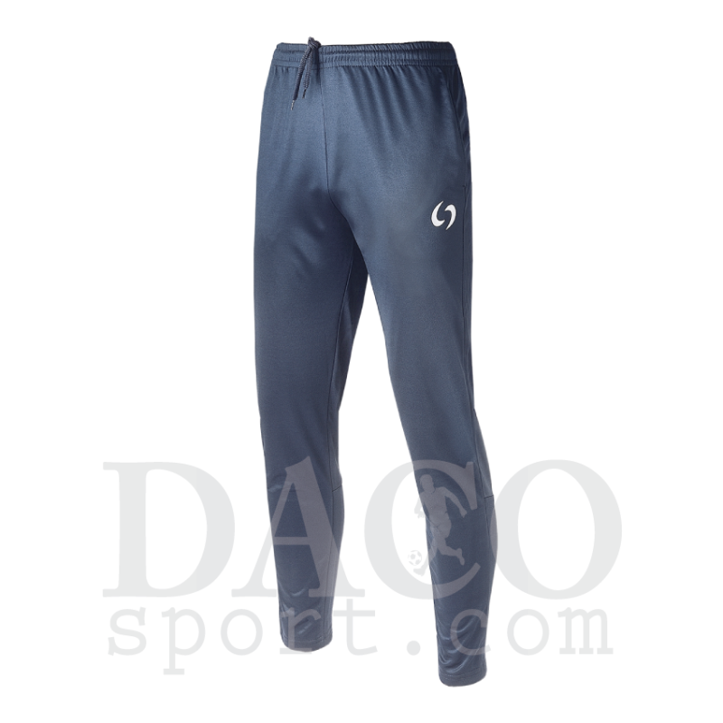 Sportika Pantalone Tuta ZURIGO Uomo Blu