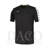 copy of Joma Maglia Gioco TIGER II MC verde/nero