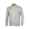 copy of Mizuno Felpa Zip Intera SWEAT