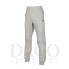 Mizuno Pantalone SWEAT Uomo GrigioMelange