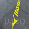 Mizuno Pantalone SWEAT Uomo Blu