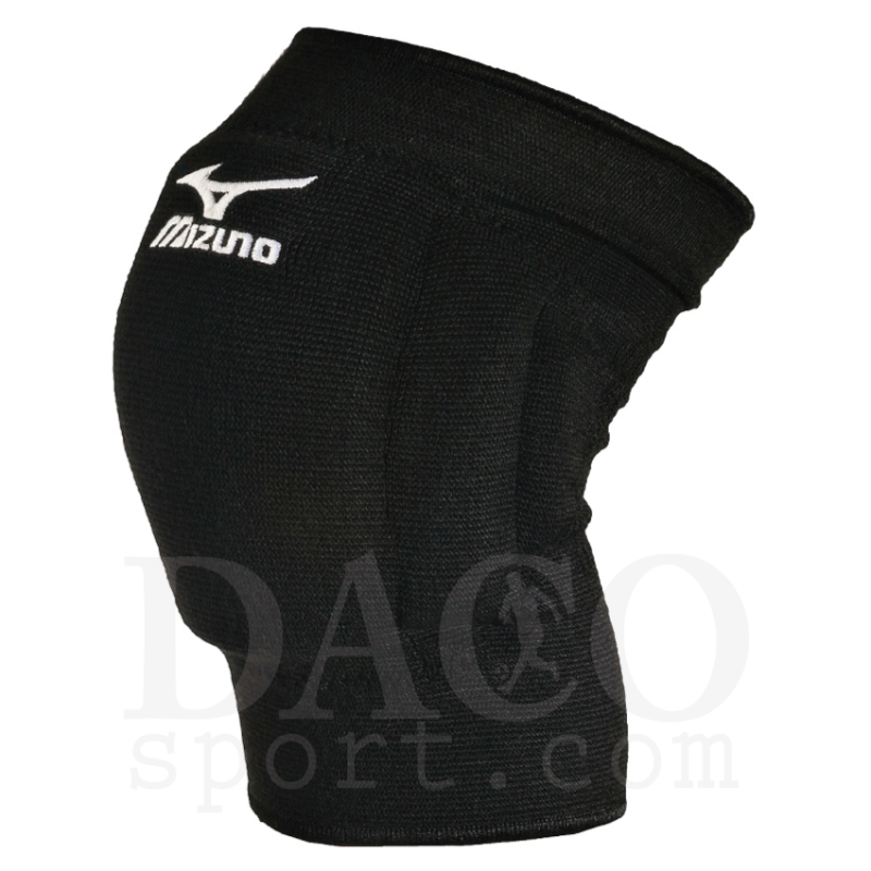 Mizuno Ginocchiera TEAM KNEEPAD Adulto Nero