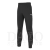 Mizuno Pantalone TEAM NARA Uomo Nero