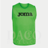 Joma Casacca Allenamento PROMO Adulto Verde Fluo (Pacco 10 pz)