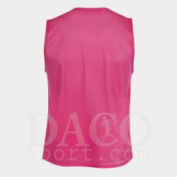 Joma Casacca Allenamento PROMO Adulto Fuxia Fluo (Pacco 10 pz)