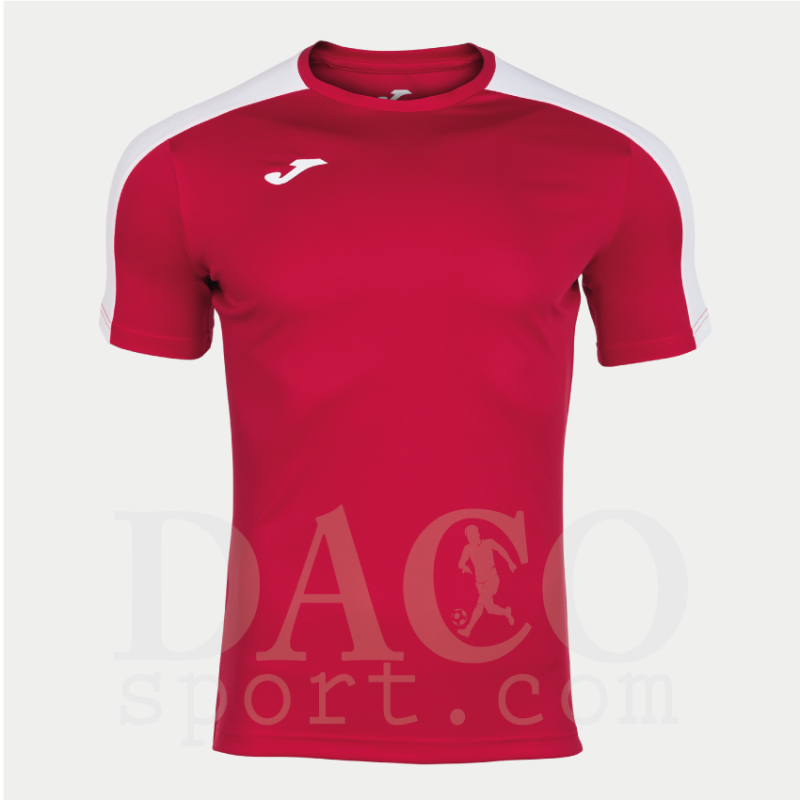 copy of Joma Maglia Gioco COPA MC Bianco/Rosso