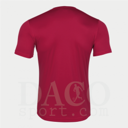 copy of Joma Maglia Gioco COPA MC Bianco/Rosso