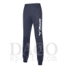 Mizuno Pantalone TEAM KYOTO Uomo Blu