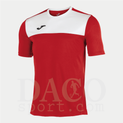 Joma Maglia Gioco WINNER MC Rosso/Bianco