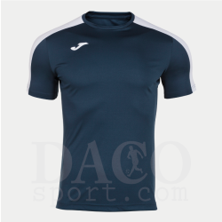 Joma Maglia Gioco ACADEMY MC Blu/Bianco