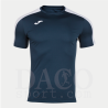 copy of Joma Maglia Gioco COPA MC Bianco/Rosso