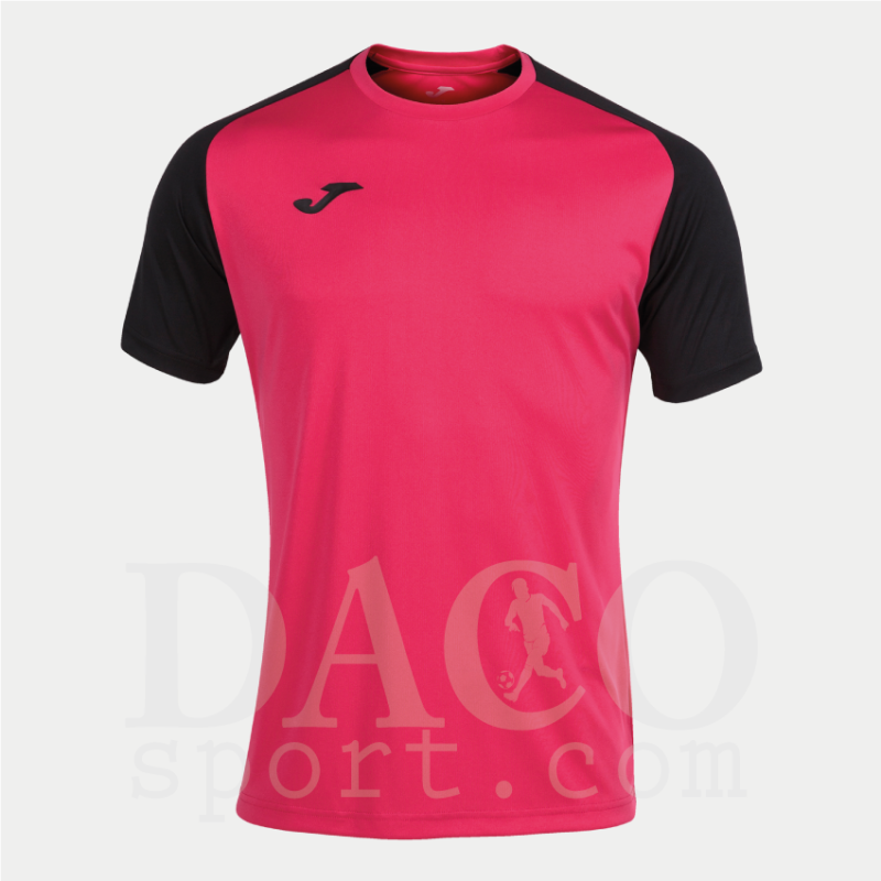 copy of Joma Maglia Gioco COPA MC Bianco/Rosso