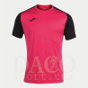 copy of Joma Maglia Gioco COPA MC Bianco/Rosso