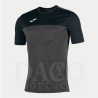 Joma Maglia Gioco WINNER MC Nero/Antracite