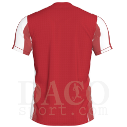 Joma Maglia Gioco INTER MC Rosso/Bianco