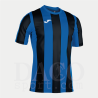 Joma Maglia Gioco INTER MC Azzurro/Nero