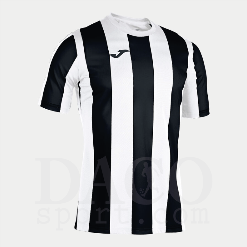 Joma Maglia Gioco INTER MC Bianco/Nero