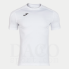 Joma Maglia Gioco ACADEMY MC Bianco