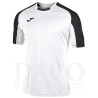 Joma Maglia Gioco ESSENTIAL MC Bianco/Nero