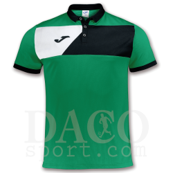 Joma Polo CREW II MC Uomo...