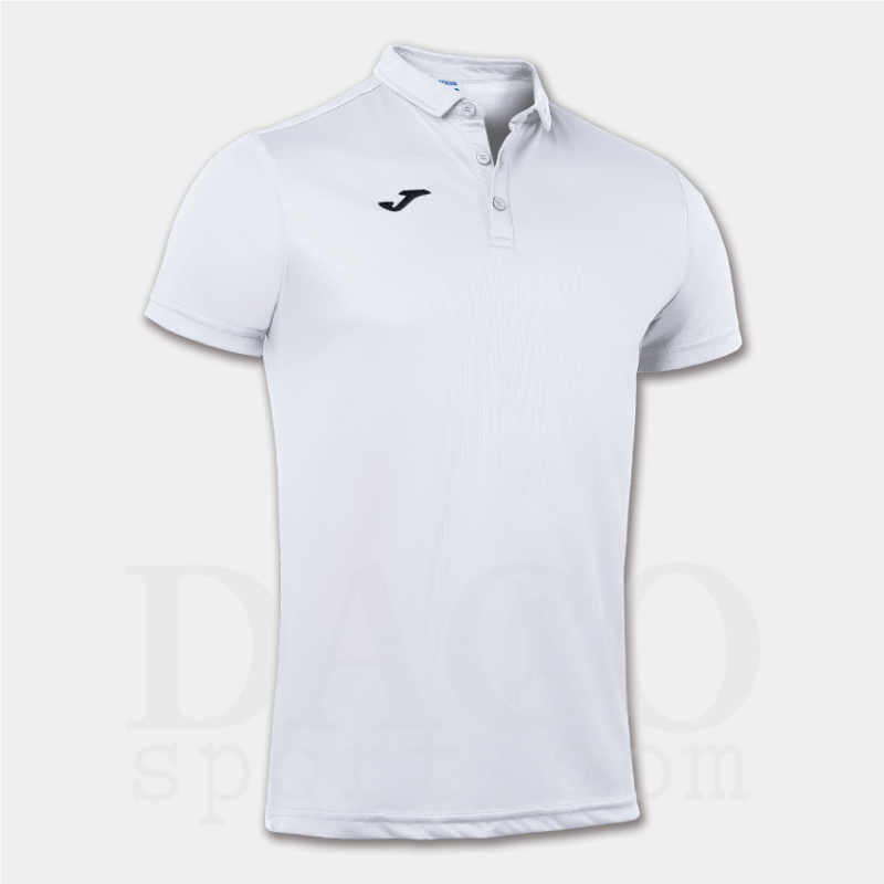 Joma Polo HOBBY MC Bianco