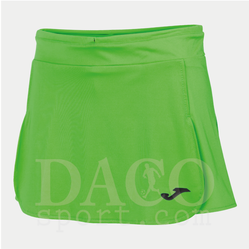 Joma Gonnellino OPEN Donna Verde Fluo