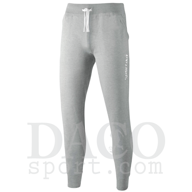 Sportika Pantalone HUDSON Grigio