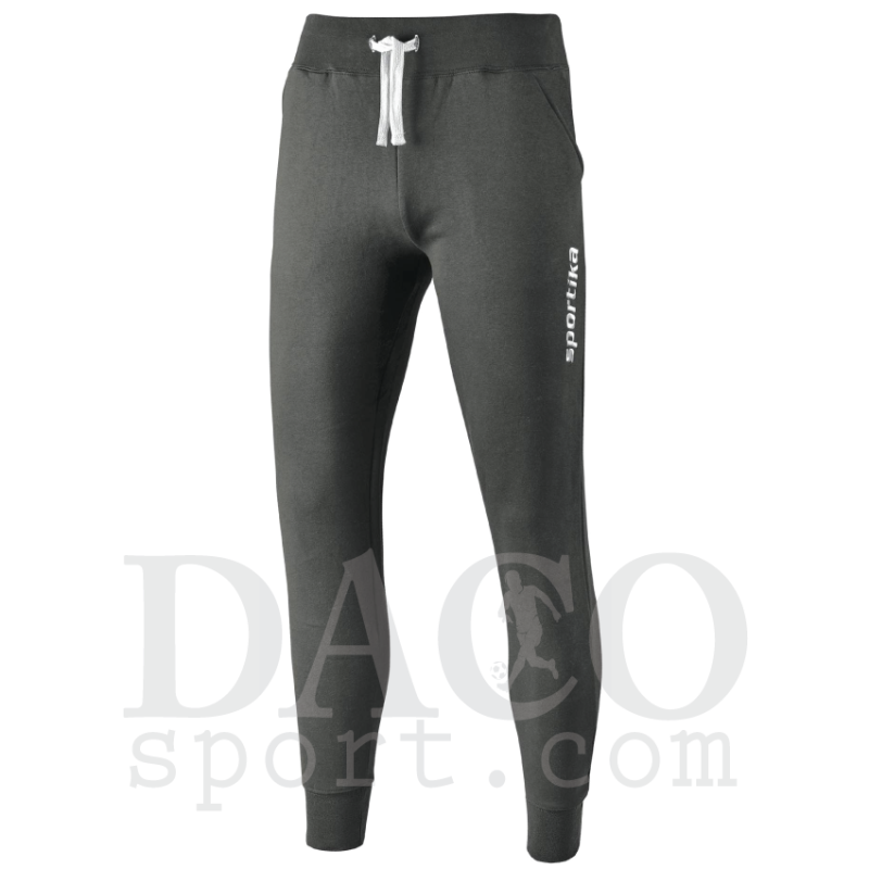 copy of Sportika Pantalone HUDSON Grigio