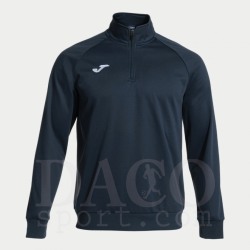 Joma Felpa ½ Zip FARAON Uomo/Bambino Blu