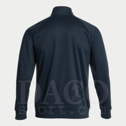 Joma Felpa 1/2 Zip FARAON Blu